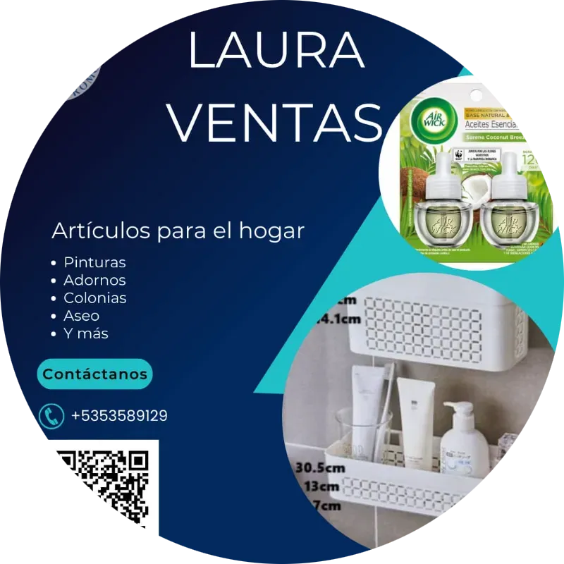 Sale- ventas