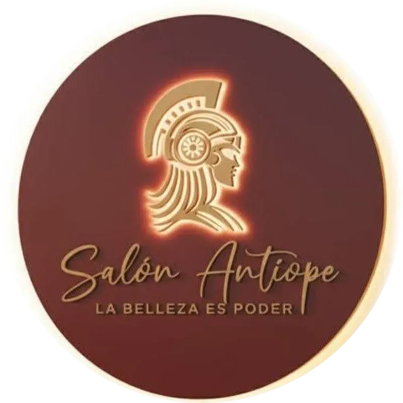 Salón Antíope
