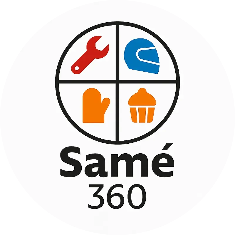 Samé 360