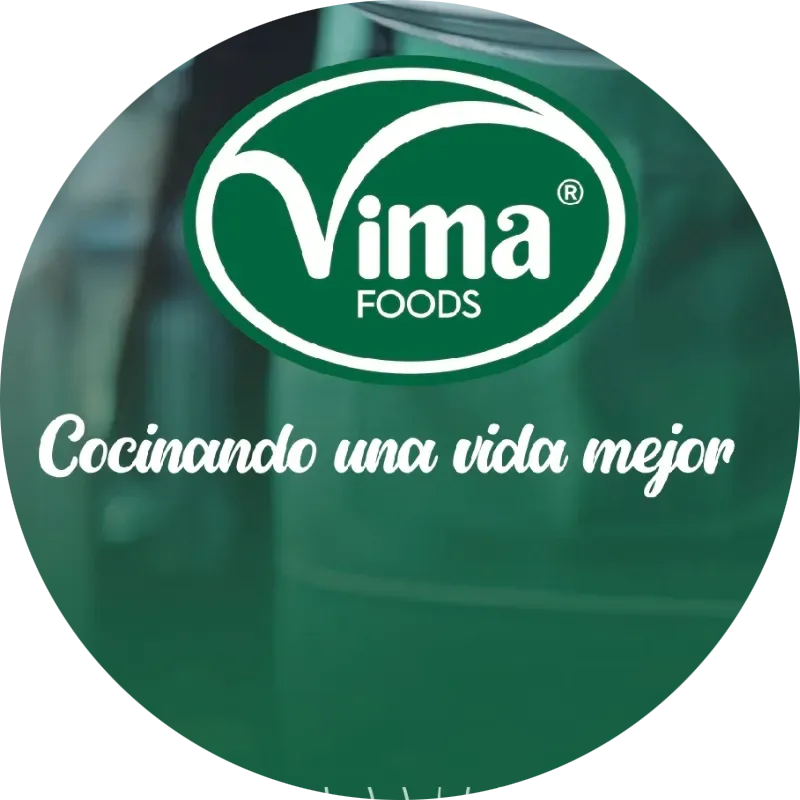 Sandra VIMA CARIBE S.A