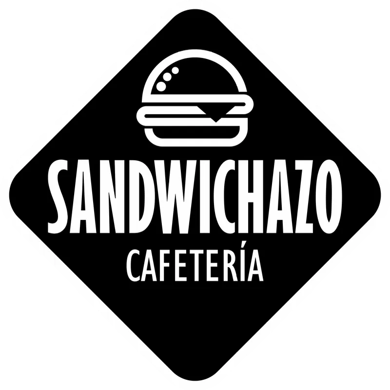 Sandwichazo Cafetería