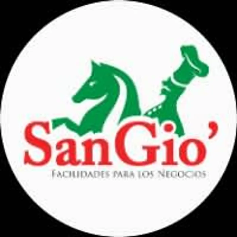 SanGio'