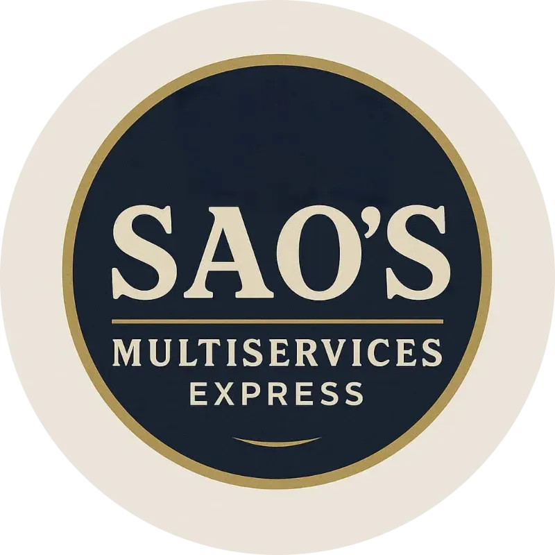 sao's multiservices express