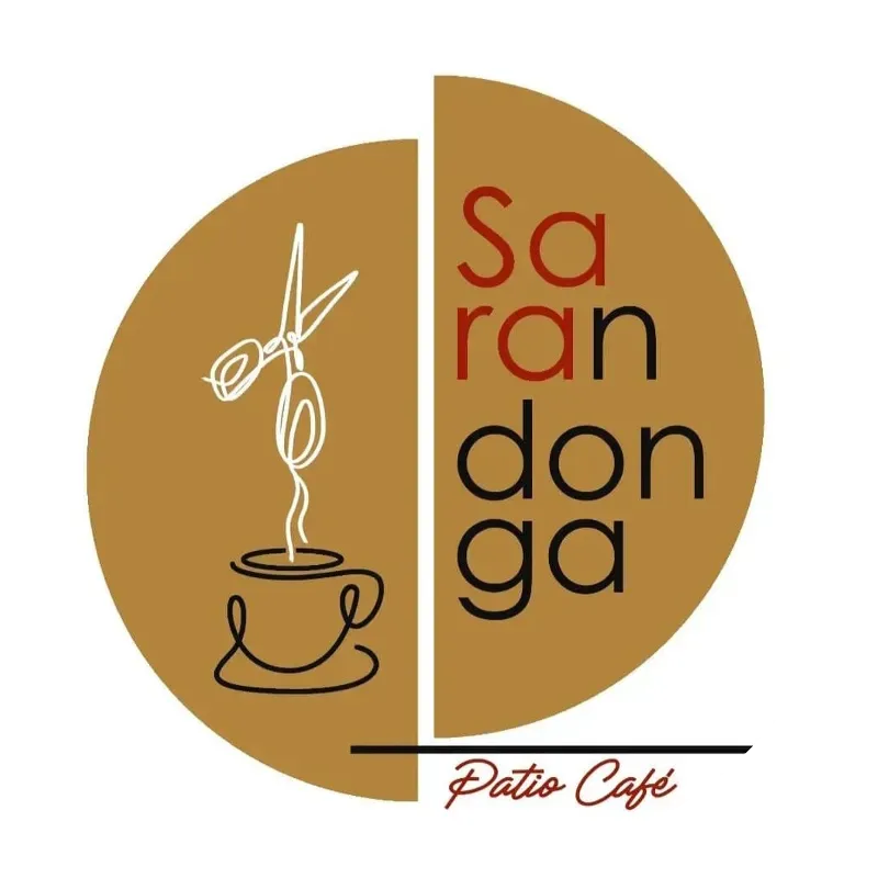 Sarandonga patio Café