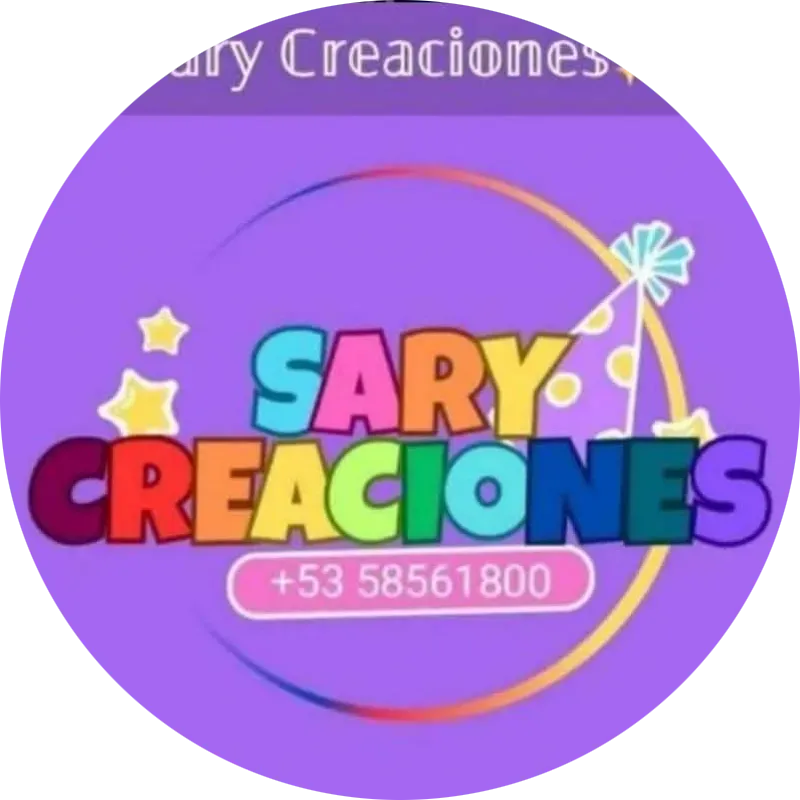 Sary Creaciones