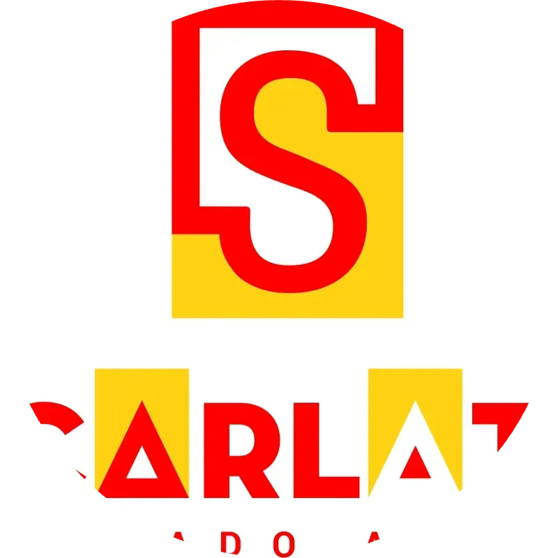 SCARLATA Diseñado a Mano