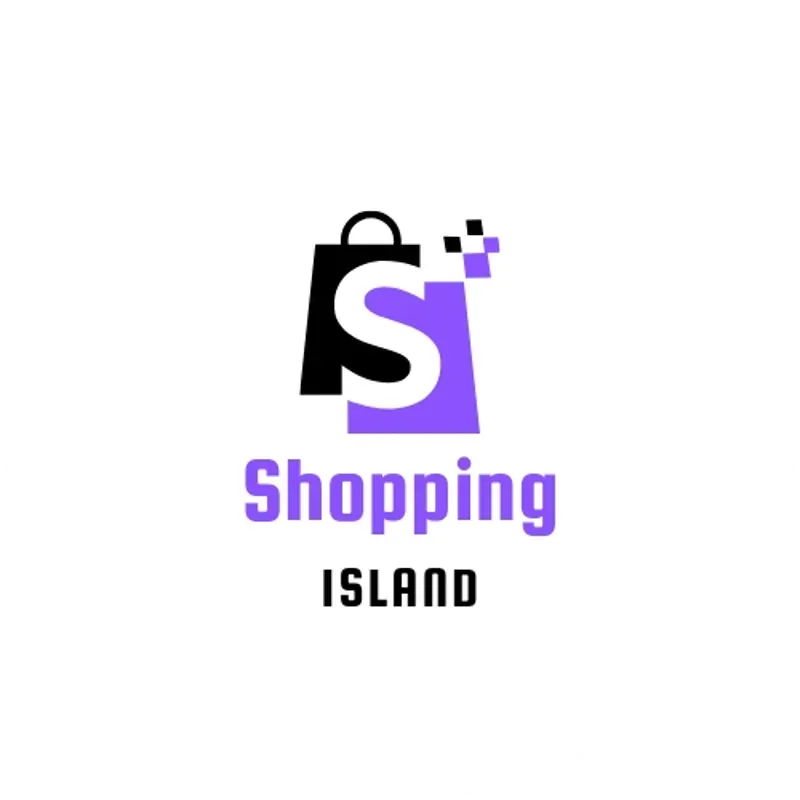 Shopping Island