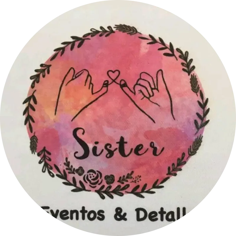 Sister: Eventos & Detalles