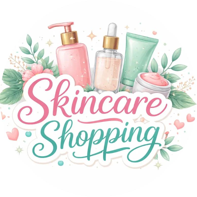 Skincare Shopping