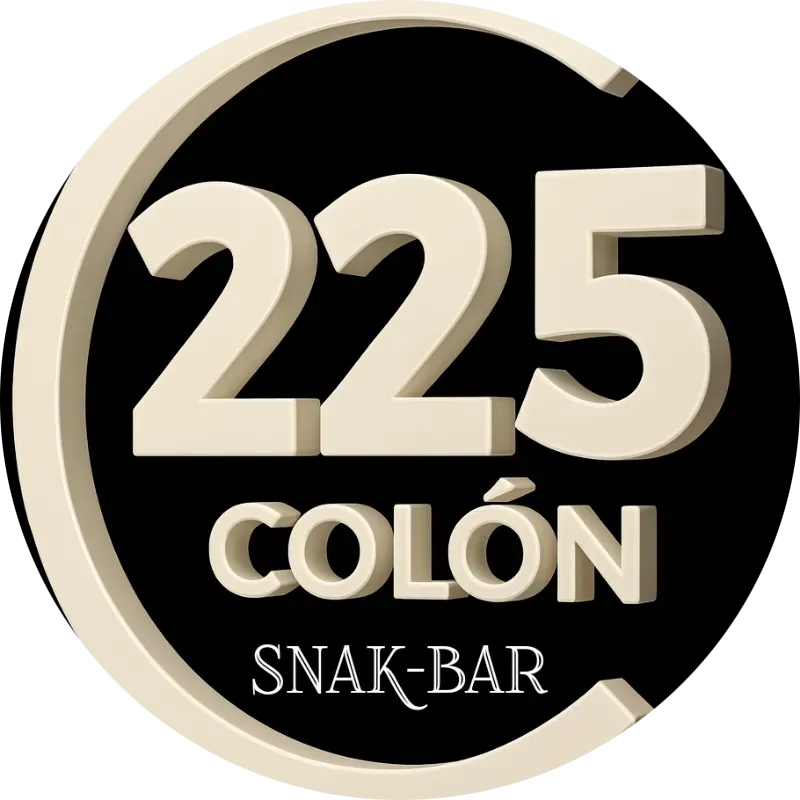 Snack-Bar Colón 225