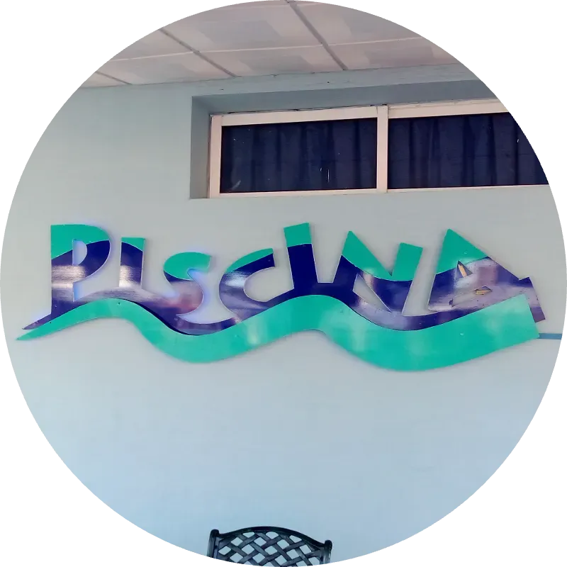 Snack-Bar Piscina Somos Jóvenes