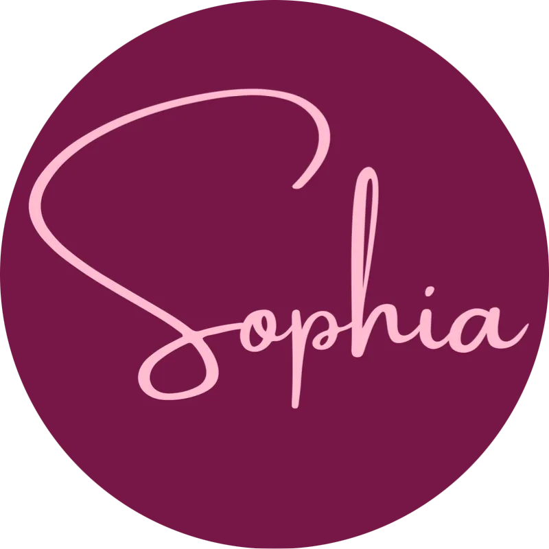 Sophia Shop cosmética & cabello