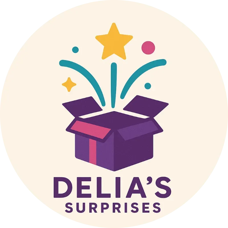 Sorpresas Delia
