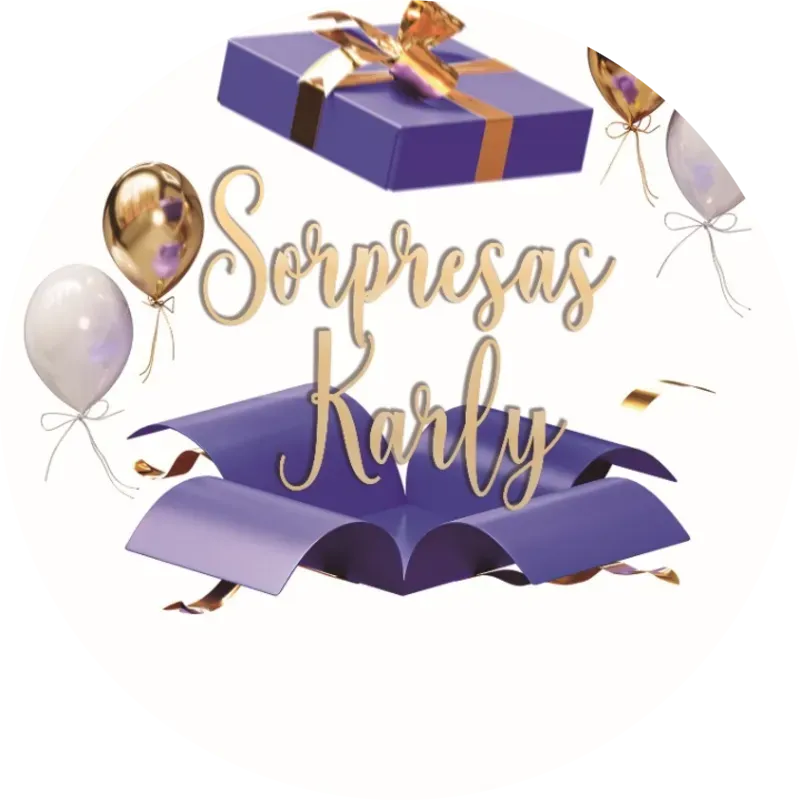 Sorpresas Karly