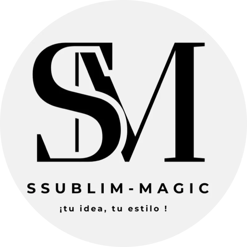 Ssublim.Magic