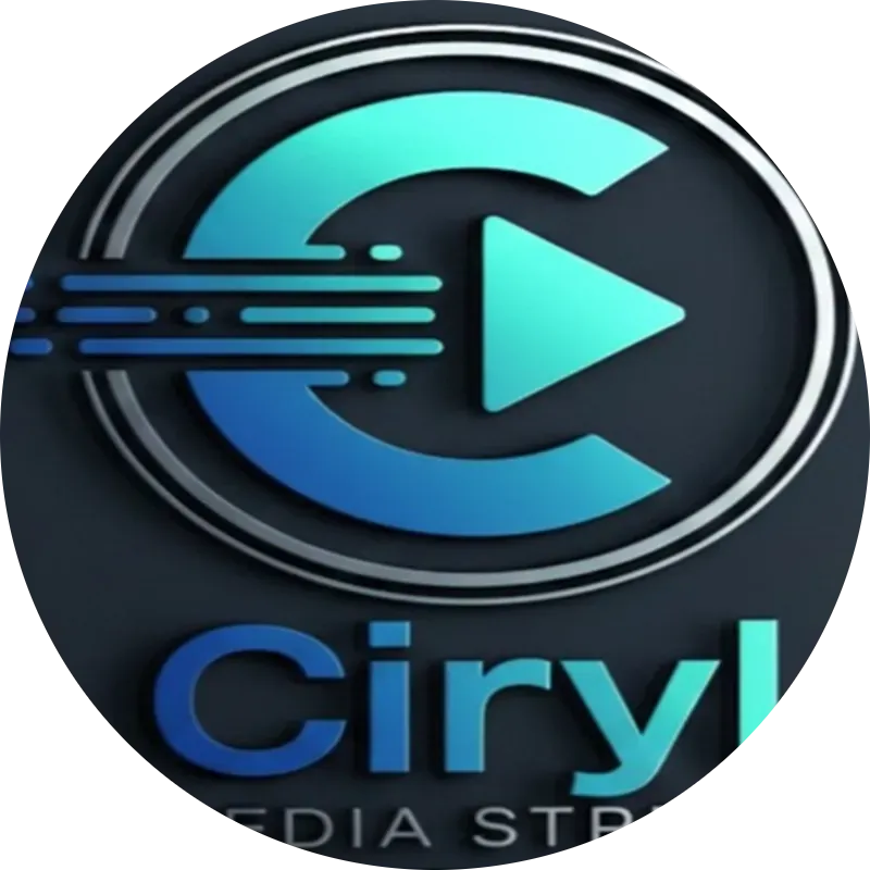 Ciryl Media Stream