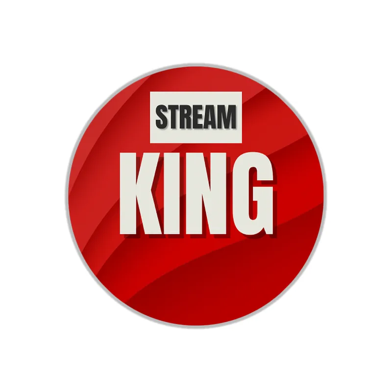 StreamKing