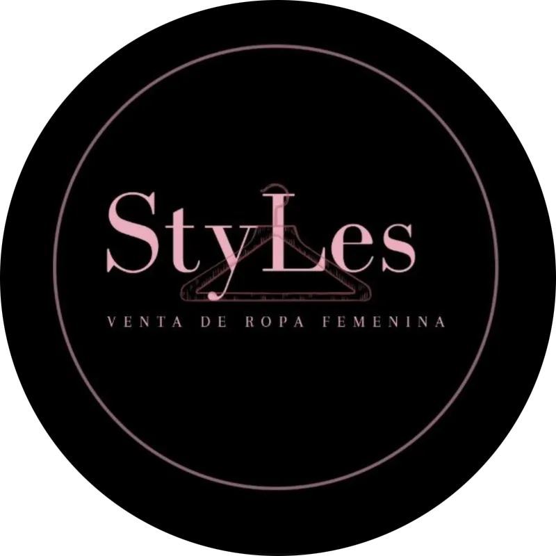 StyLes_VentadeRopa