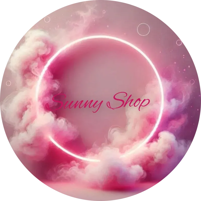 Sunny shop