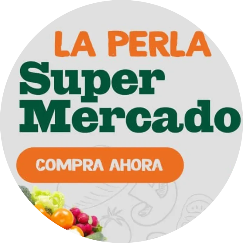 Super Mercado La Perla