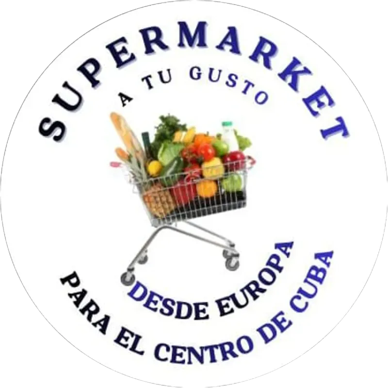 SUPERMARKET A TU GUSTO