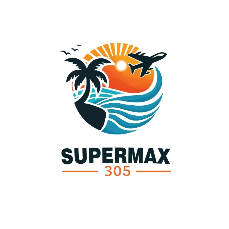 SuperMax 305