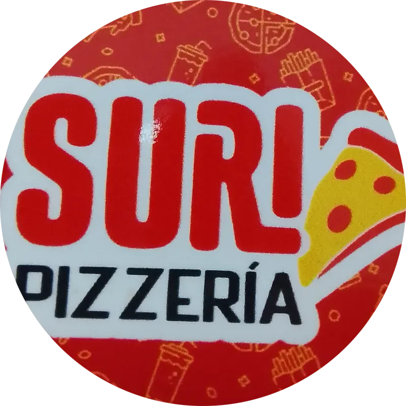 Surí pizzeria