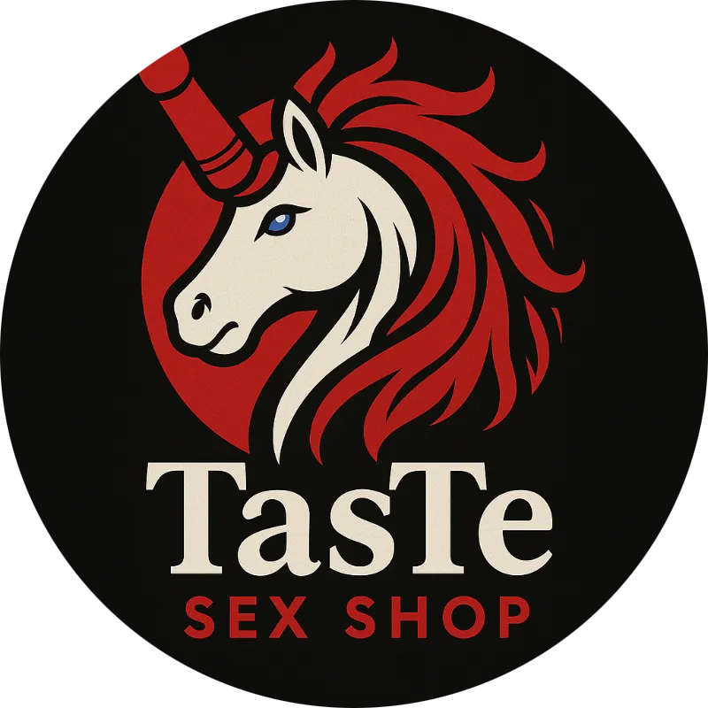 TasTe Sex Shop