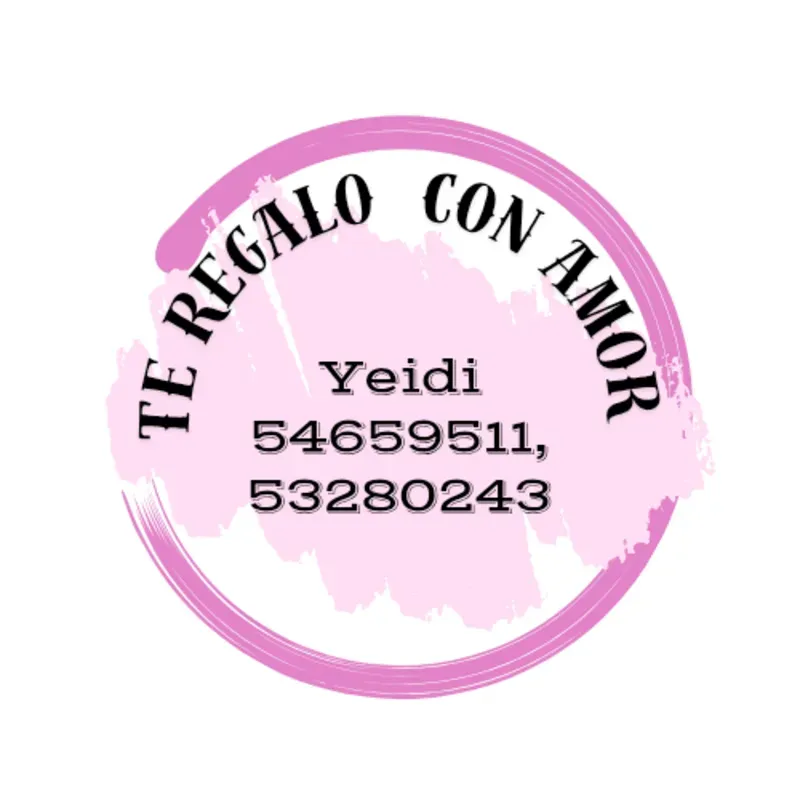 Te Regalo Con Amor