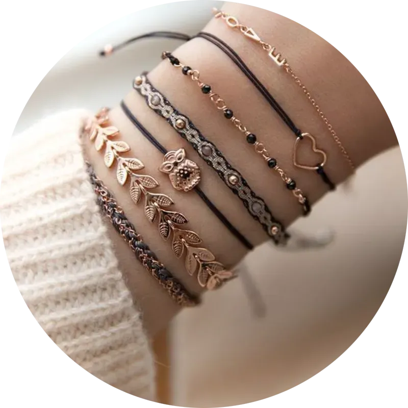 Tejiendo sueños by Paloma✨