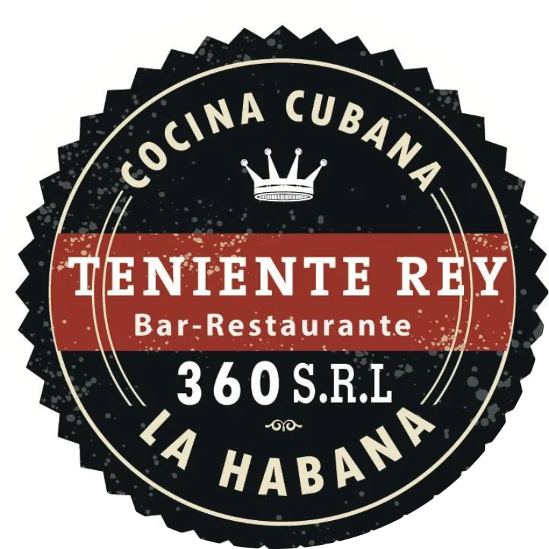 Teniente rey 360