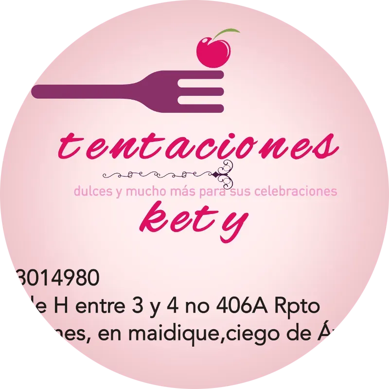 Tentaciones kety