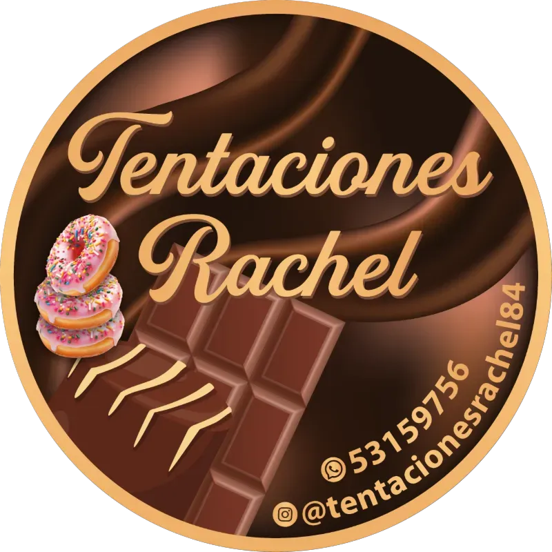 Tentaciones Rachel