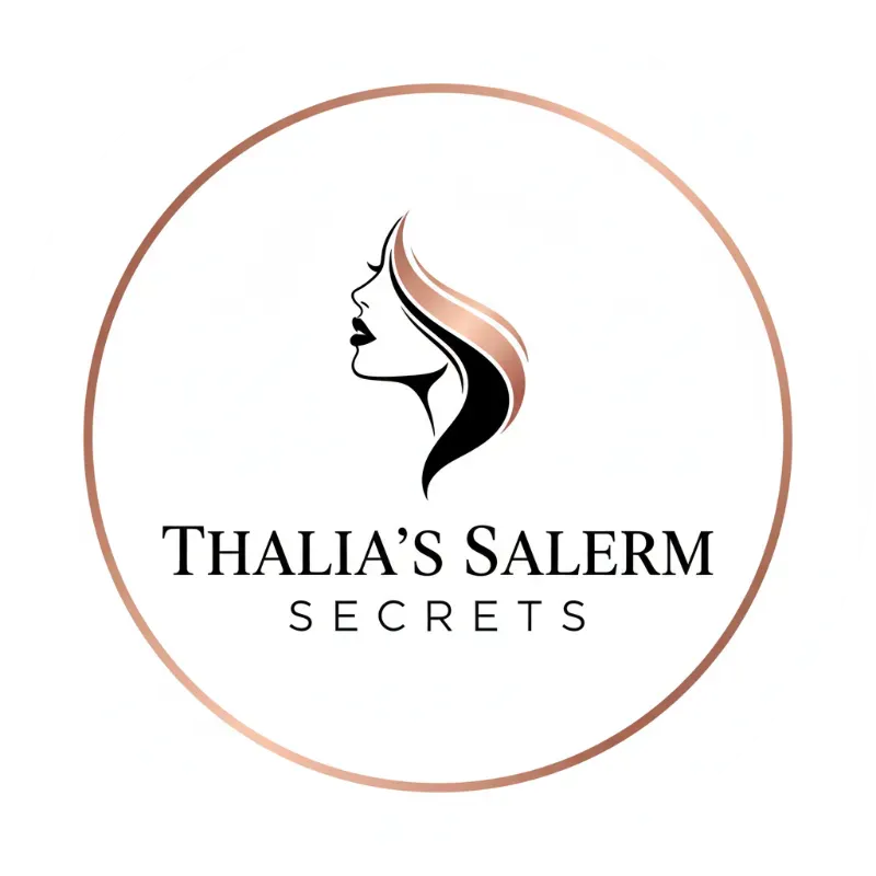 Thalía's Salerm Secrets