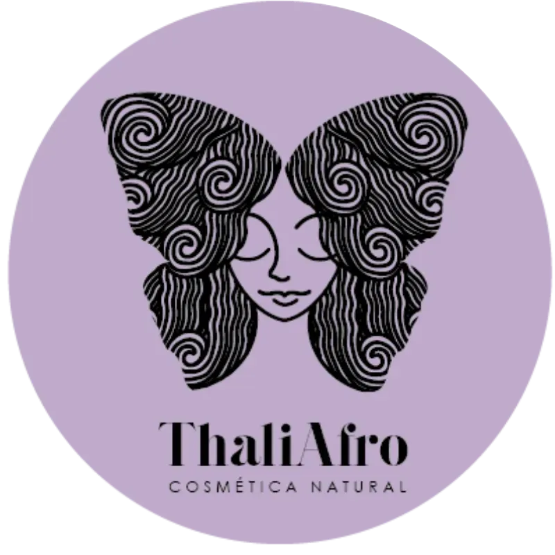 ThaliAfro Cosmética Natural