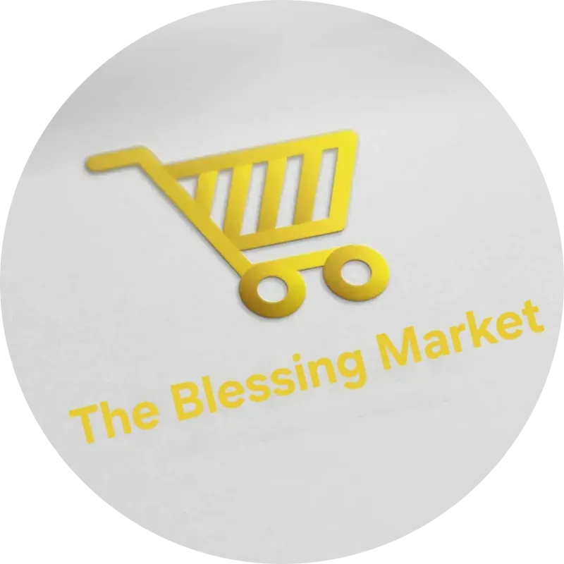 The Blessing Market