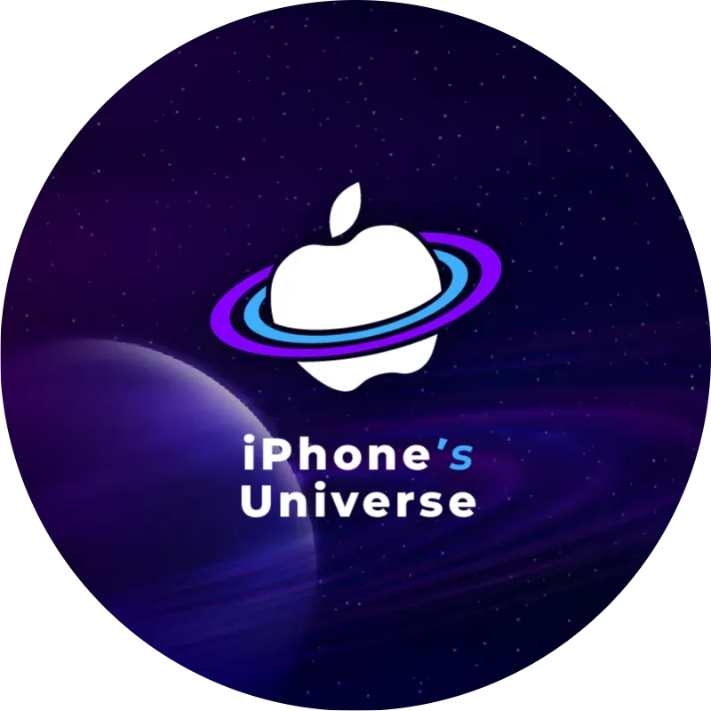 iPhone’s Universe 