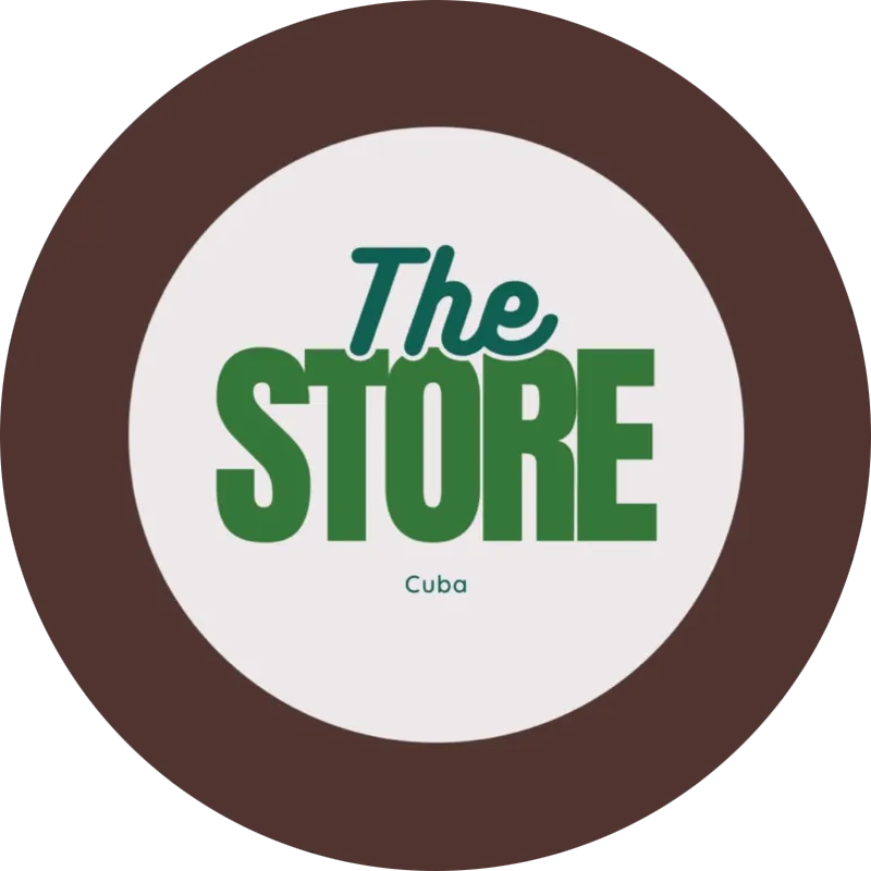 The Store Cuba