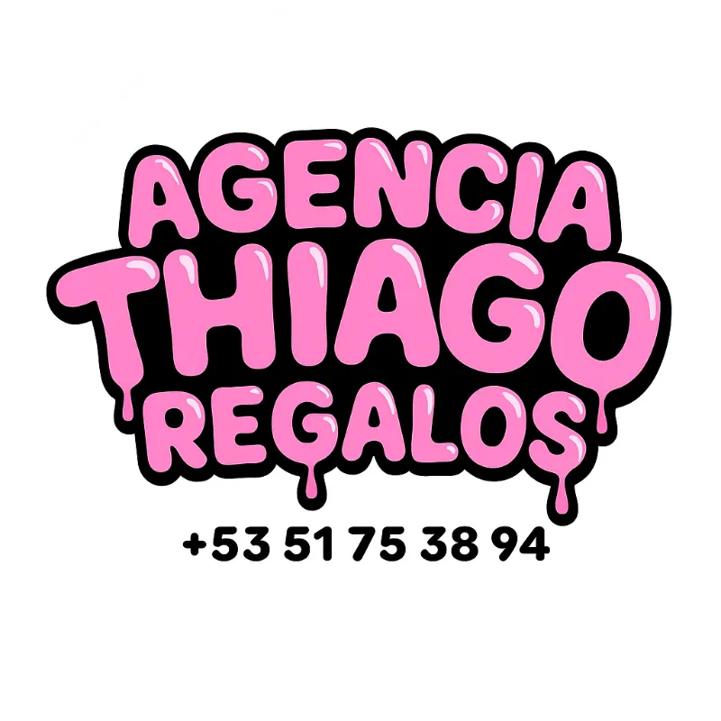 Agencia Thiago Regalos