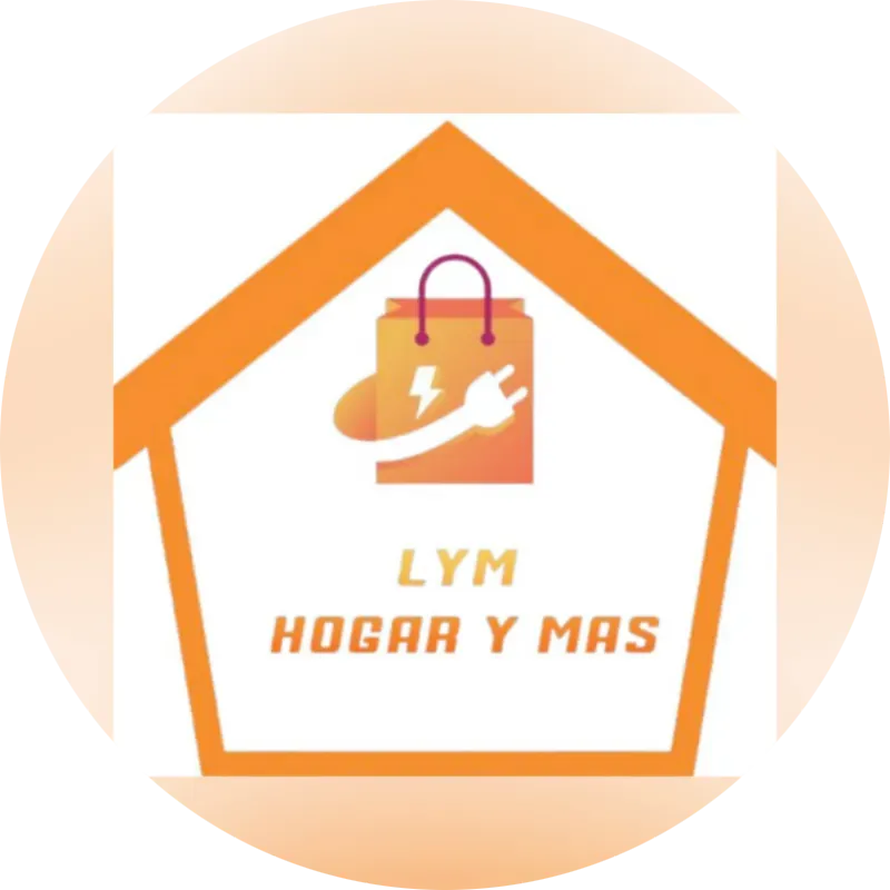 Tienda de electrodomésticos LYM