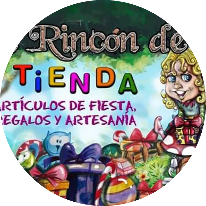 Tienda El Rincón de Fabi