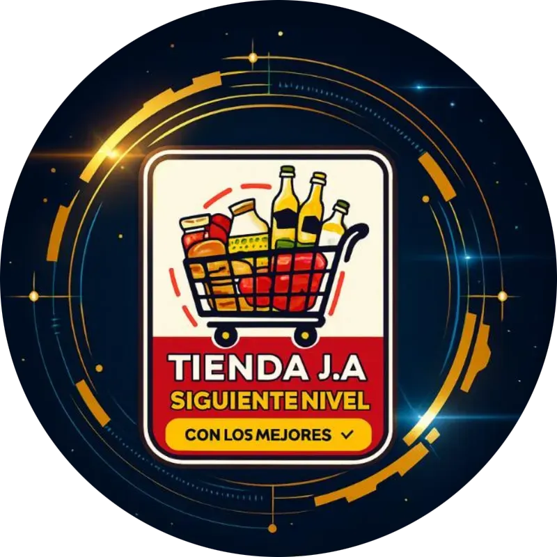 Tienda  J.A Siguiente Nivel.