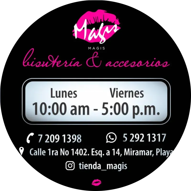 TIENDA MAGIS