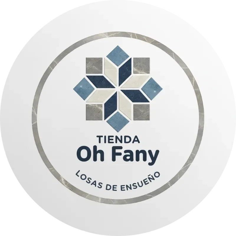 Tienda Oh Fany _ Losas de Ensueño