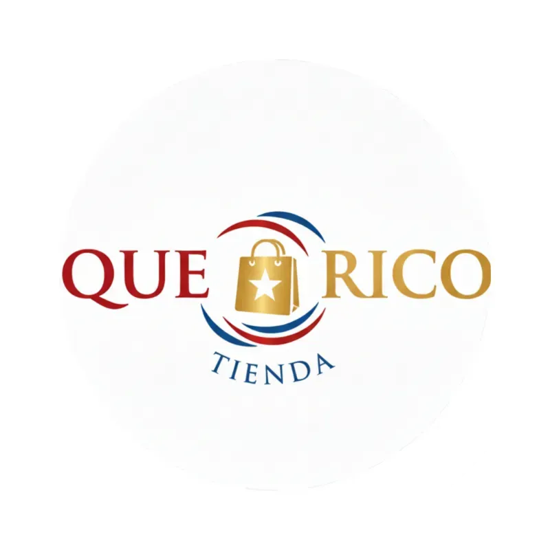 Tienda "QUE RICO"