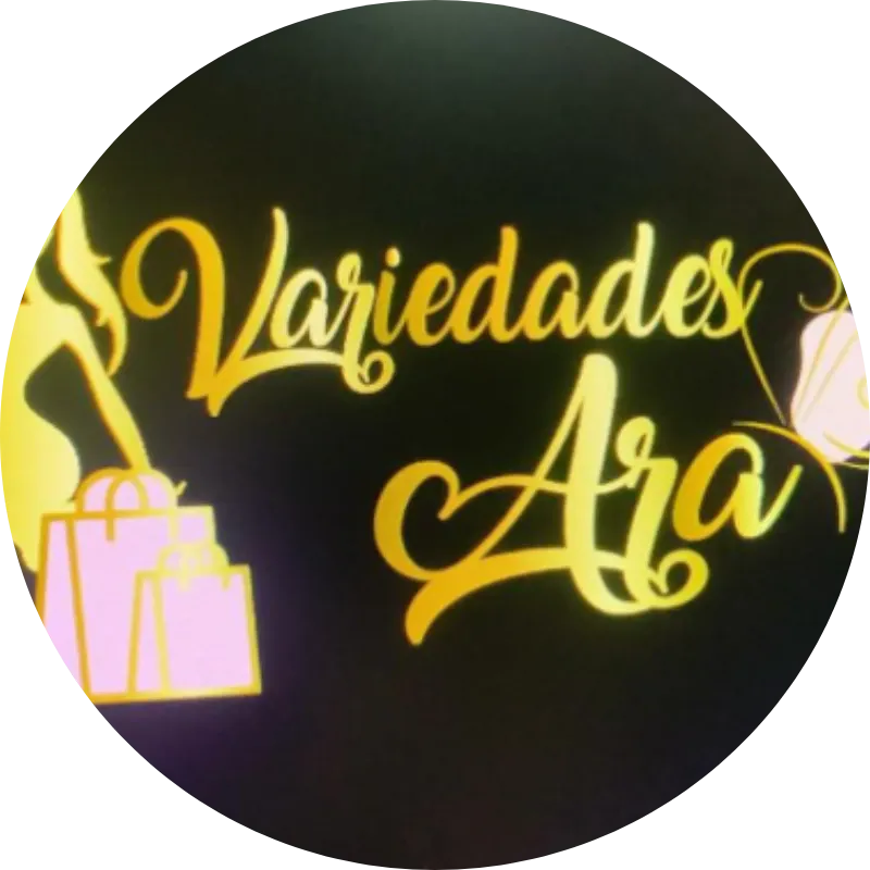 Tienda ✨ Variedades Ara ✨