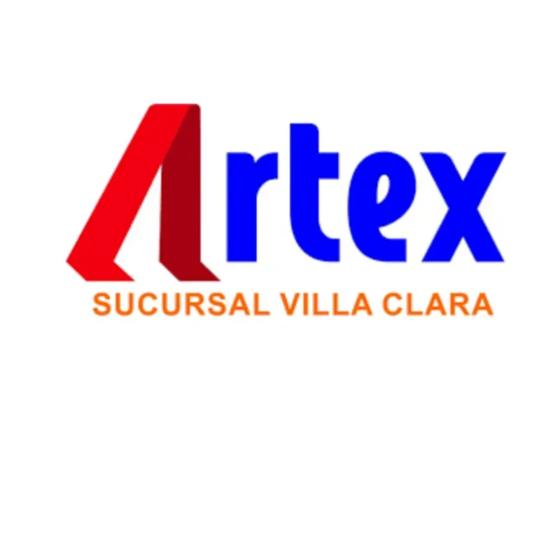 Tiendas Artex VC