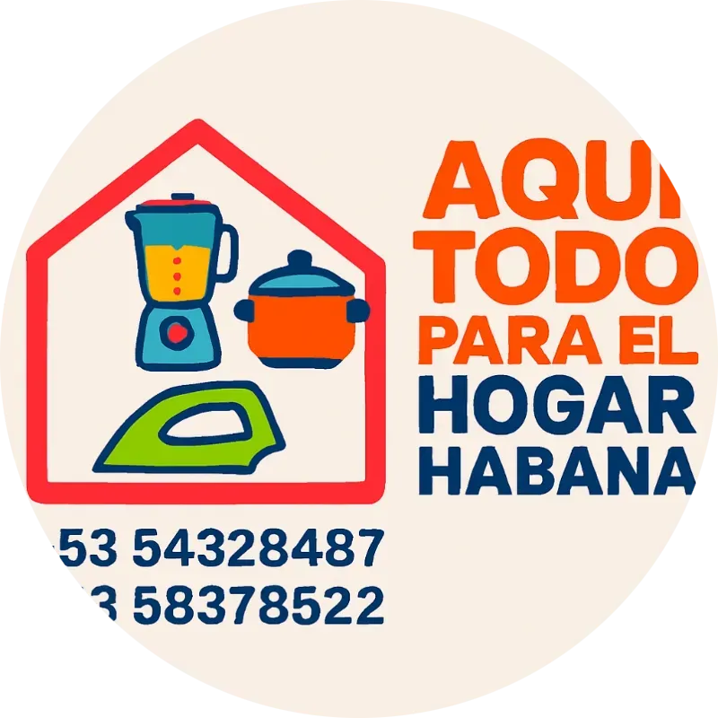 Todo aquí para tu hogar