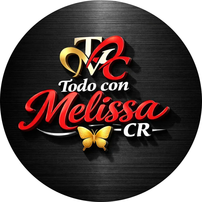 Todo con Melissa CR