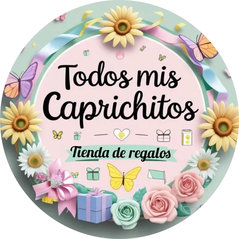 Todos mis caprichitos